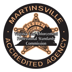 Martinsville Sheriff's Office