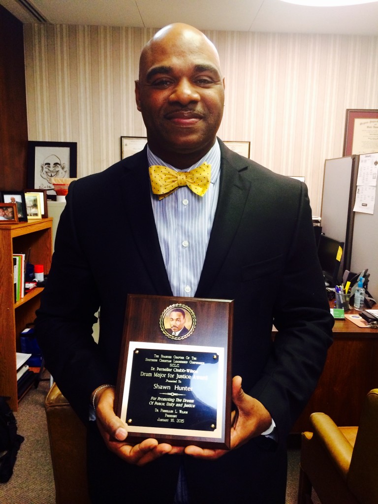 New role for former Virginia CaresTAP job placement specialist News