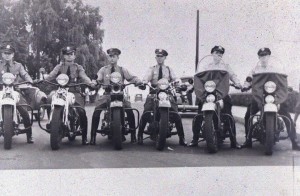 **OLD** Deputies 1938