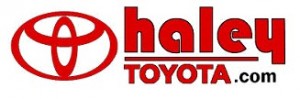 **OLD** haley logo