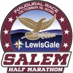 Salem Half Marathon