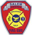 salem fire department