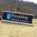 Friendship Rehab 1