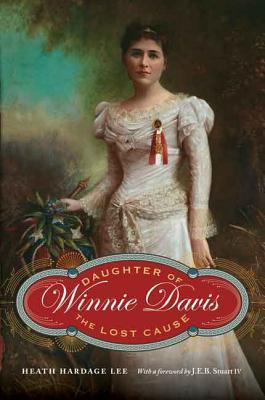 **OLD** Winnie Davis book