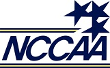 NCCAA Logo