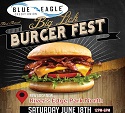 Big Lick Burger Fest