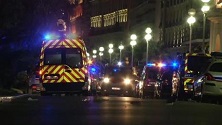 07-15 Nice, France Attack