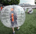 Bubbleball