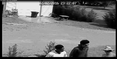 Home invasion 2_7-19-16