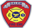 Salem Fire-EMS