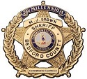 Bedford County Sheriff's office