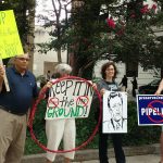 pipeline-protest