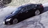 **OLD** Suspect Vehicle