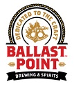 **OLD**  Ballast Point logo