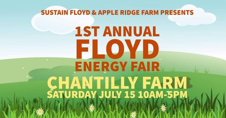 Floyd Energy Fair