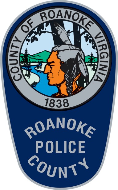 Roanoke County Police