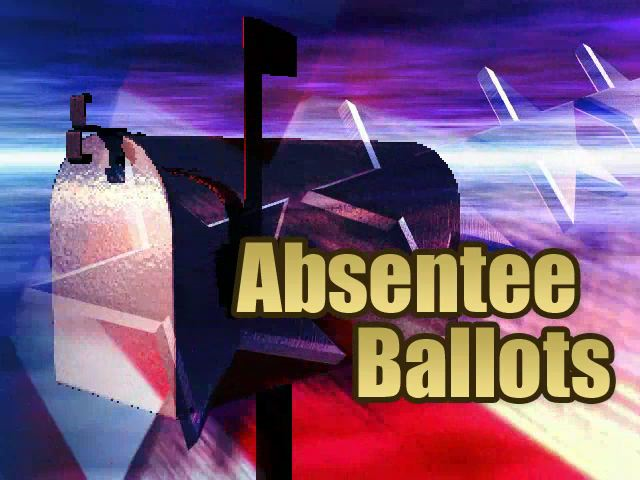 Absentee Ballots