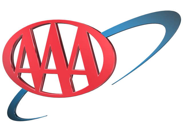 AAA logo