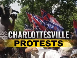 Feds charge four Californians with Charlottesville 2017 violence | News ...