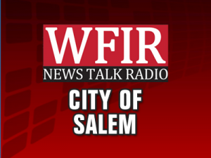 Two people facing 81 charges following Salem vehicle break-ins