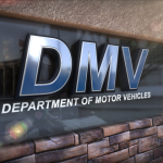 DMV wants holiday drivers to stay safe