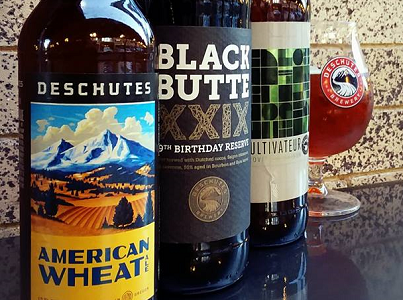 Deschutes