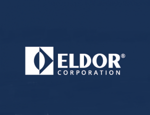 Eldor logo