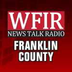 Hit and run in Franklin County