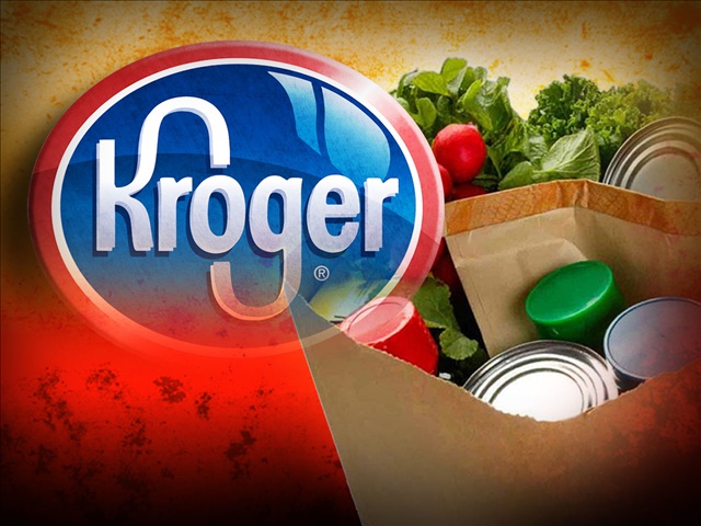 Kroger Logo