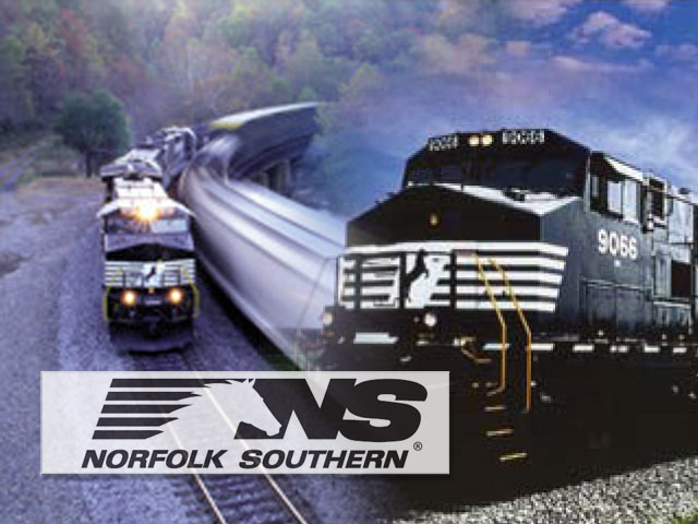 Virginia Tech Grad Selected As Norfolk Southern S Next CEO News Talk   Norfolk Southern 