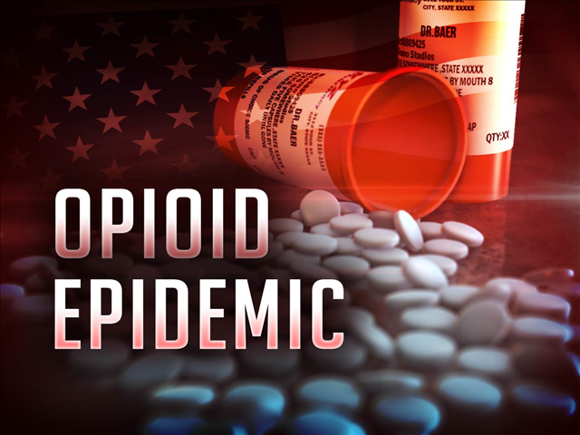 Opioid Epidemic