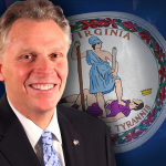 McAuliffe asks for GOP suit over signature omission to be tossed