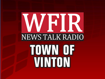 Town of Vinton