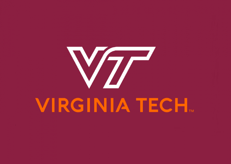 Virginia Tech logo