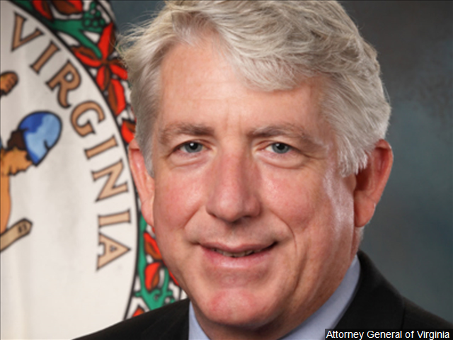 Mark Herring