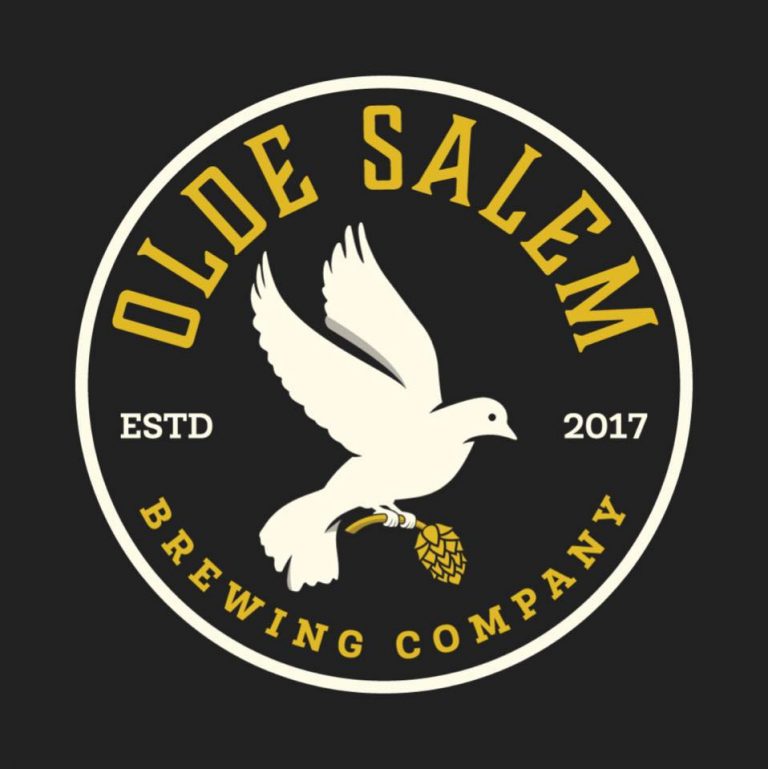 Olde Salem Brewing Company Logo