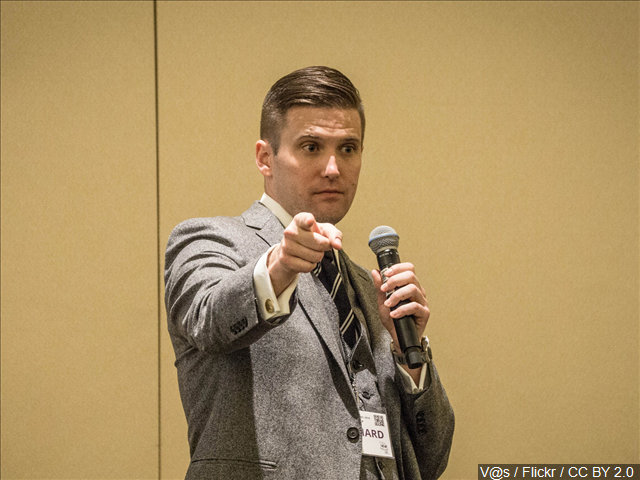 Richard Spencer