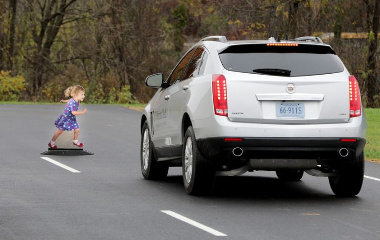 Autonomous Car