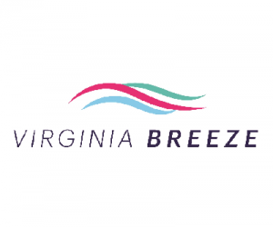 Virginia Breeze logo