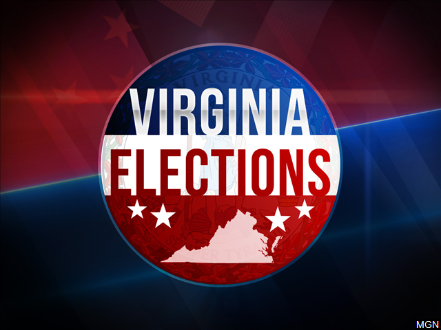 Virginia Elections