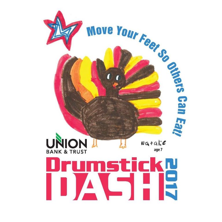 Drumstick dash