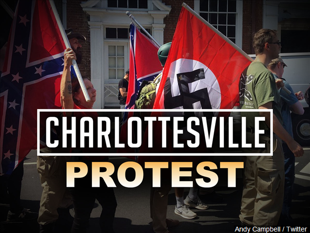 Jury Awards Millions In Unite The Right Civil Trial Newstalk 960 Am And Fm 1073 Wfir 