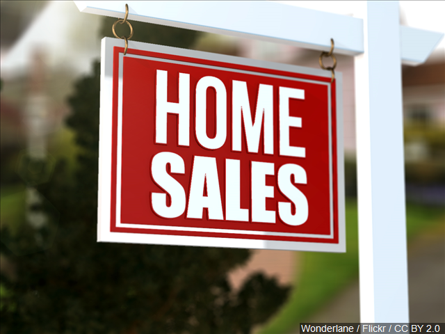 Home Sales