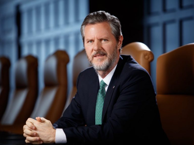 Jerry Falwell Jr.