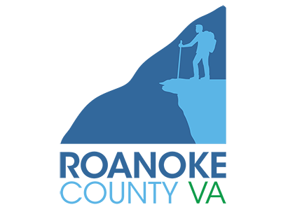 Roanoke County Logo