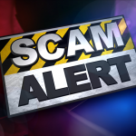 Scammers are eyeing your donations this Giving Tuesday