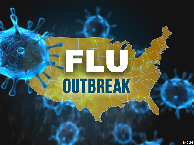 Flu Outbreak