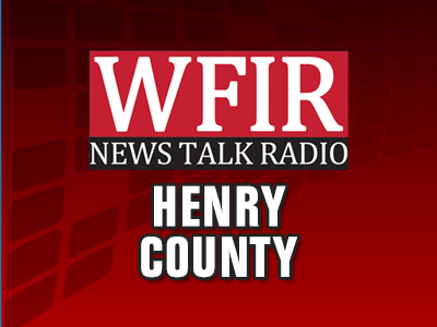 Henry County-WFIR