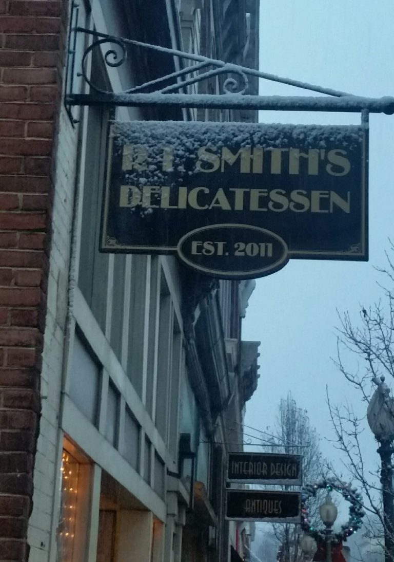 R.T. Smiths Deli DT