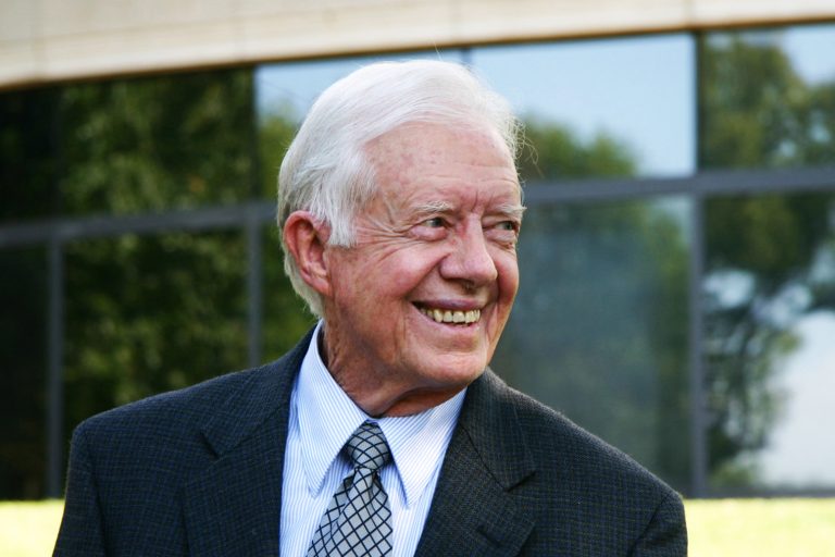 Jimmy Carter